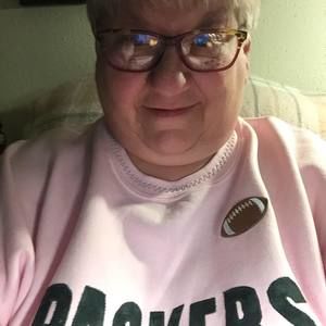 Meet your Posher, Ruth